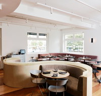 Prince Dining Room - Brisbane Tourism