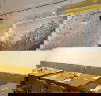 Redfern Continental - Tourism Brisbane