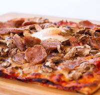 Arrivederci Pizza - Tourism Brisbane