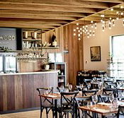 The Wood Restaurant - Tourism Brisbane