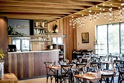 The Wood Restaurant - Tourism Brisbane 0