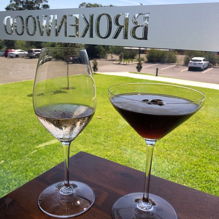 The Wood Restaurant - Tourism Brisbane 2