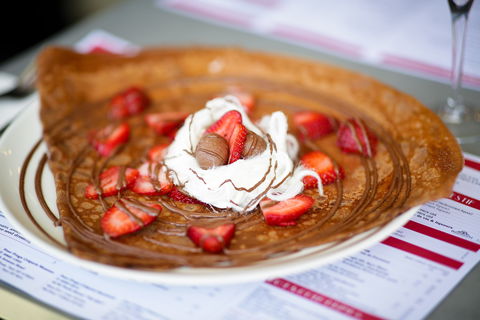 Reveleys Cafe - Brisbane 4u 0