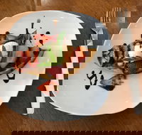 Riverside Chinese Restaurant - Brisbane Tourism