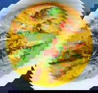 Roll in  Out - Tourism Brisbane