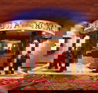 Royal India Restaurant - Tourism Brisbane
