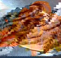 Sea Breeze - Tourism Brisbane