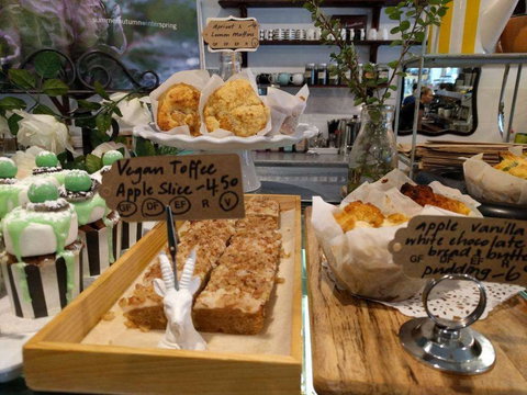 Sensations En Ardross - Tourism Brisbane 0