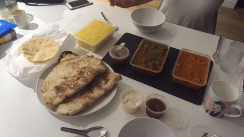 Singh's Indian Take Away Food - Brisbane Tourism 0