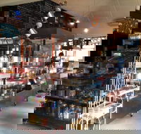 Station Street Trading Co - Brisbane Tourism