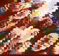 Stowaway Bar - Tourism Brisbane