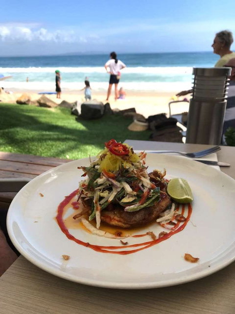 Sushi Sushi - Brisbane Airport - Brisbane Tourism 0