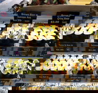 Sushi Paradise - Toowong - Tourism Brisbane