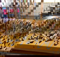 Sushi Point - Tourism Brisbane