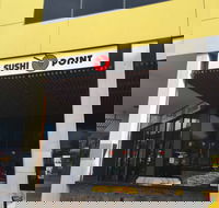 Sushi Point - Victoria Point - Tourism Brisbane