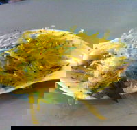 Take Coffee - Tourism Brisbane