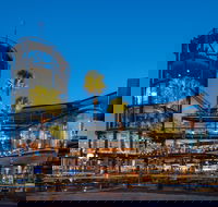 The Squire's Landing - Brisbane Tourism