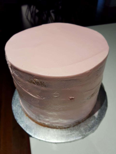 The Cake Box - Brisbane Tourism 0
