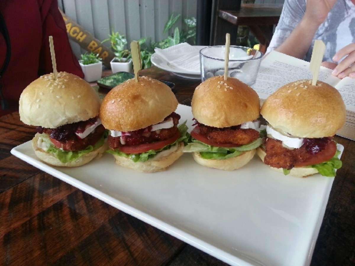  Tourism Brisbane