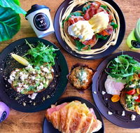 Third Base Coffee - Tourism Brisbane
