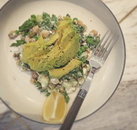 Three Beans - Balgowlah - Brisbane Tourism