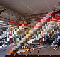 Tran's Snack Bar - Tourism Brisbane