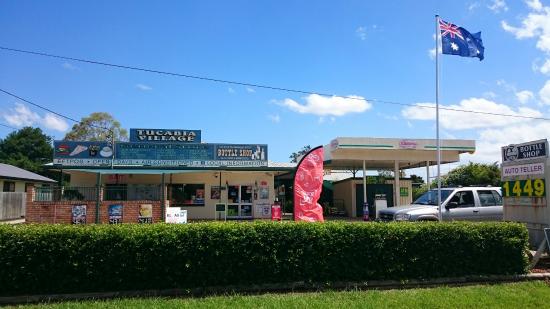 Tucabia NSW Brisbane Tourism