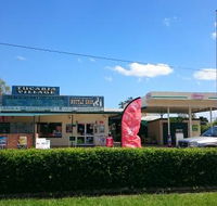 Tucabia Village General Store - Brisbane 4u