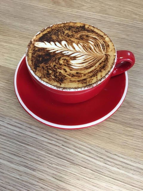 Two Sparrows Coffee & Kitchen - Tourism Brisbane 0