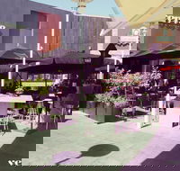 Verve Bar  Kitchen - Brisbane Tourism