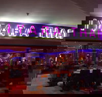 Verve Restaurant Bar Cider House - Tourism Brisbane