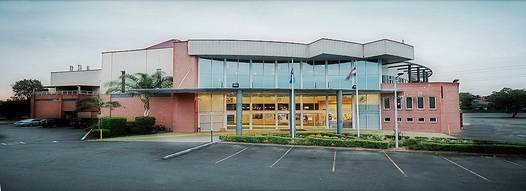 Punchbowl NSW Brisbane Tourism