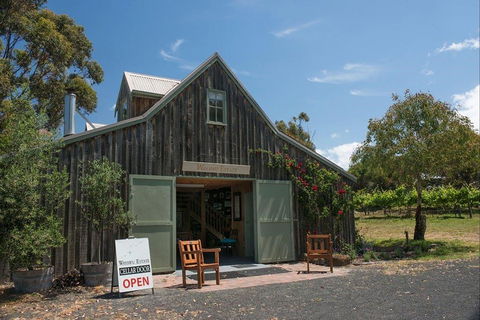 Wayawu Estate - Tourism Brisbane 1