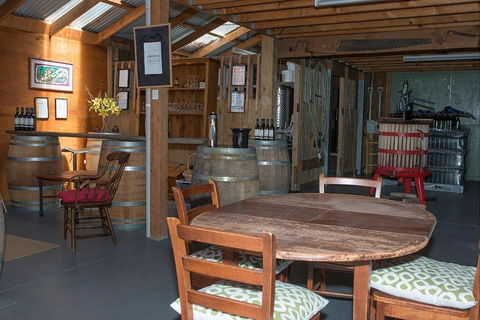 Wayawu Estate - Tourism Brisbane 2