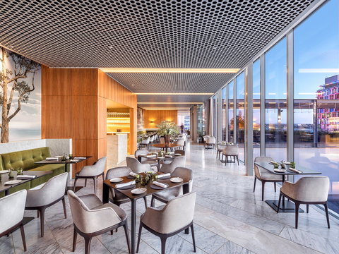 Wildflower - Tourism Brisbane 0