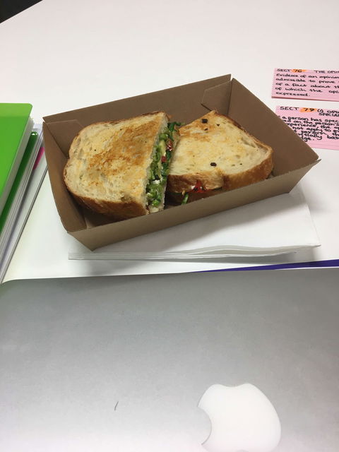 Writer's Block Cafe - Tourism Brisbane 0