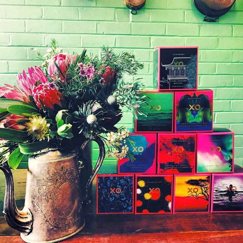 XO Tea - Brisbane Tourism 0