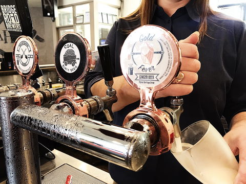 Alpine Hotel Bright - Tourism Brisbane 1