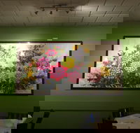 Artback Australia Cafe - Tourism Brisbane