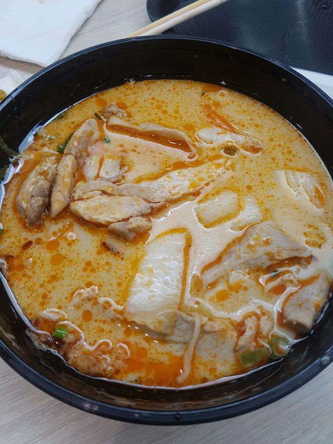 Asian Delights - Carindale - Brisbane Tourism 0