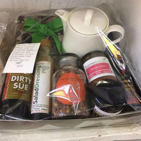 Barnes Store Emporium And Café - Tourism Brisbane 2