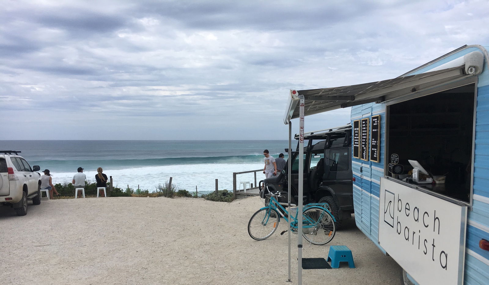 Antechamber Bay SA Brisbane Tourism