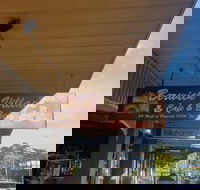 Berwick Village Cafe - Tourism Brisbane