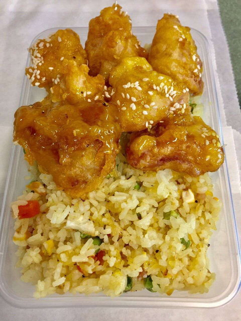 Big Fella's Lunch Bar - Brisbane Tourism 0