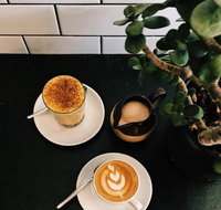 Borough Coffee  Eatery - Brisbane Tourism