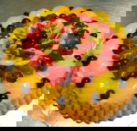 Boronia Bakehouse - Tourism Brisbane