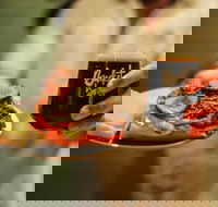 Bucket Boys Bar - Tourism Brisbane