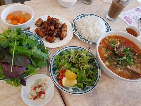 Bun Cha Co Dao - Tourism Brisbane 0