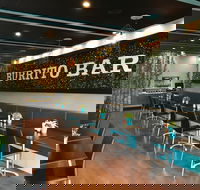 Burrito Bar Grafton - Brisbane Tourism