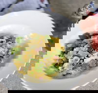 Byng Street Local Store - Tourism Brisbane